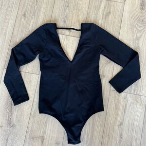Flynn Skye | Low-back Bodysuit